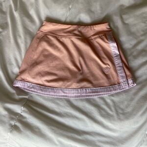 Girls Skort